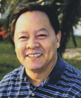 吴奇峰